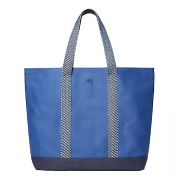 UNIQLO Сумка Cotton Tote Bag Unisex Blue