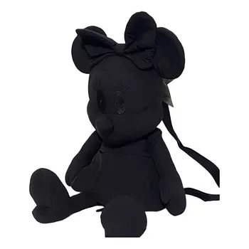 UNIQLO Сумка Disney X AMBUSH Polyester Regular Women's Black