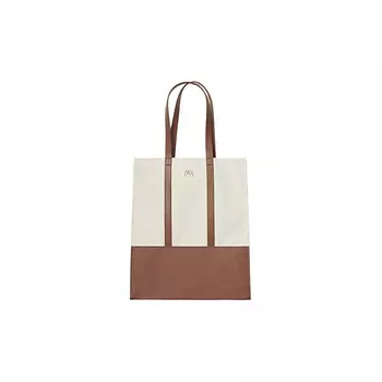 UNIQLO Сумка JW Anderson Collaboration Regular Unisex Light Beige
