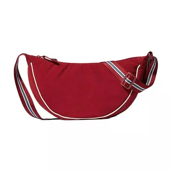 UNIQLO Сумка Polyamide Dumpling Bag Regular Women's Coral Red