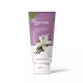 UNIQUEMI Сыворотка для волос Янтарная ваниль 100