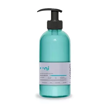 UNISEXTA Бальзам для волос Atomium 2-gray 250.0