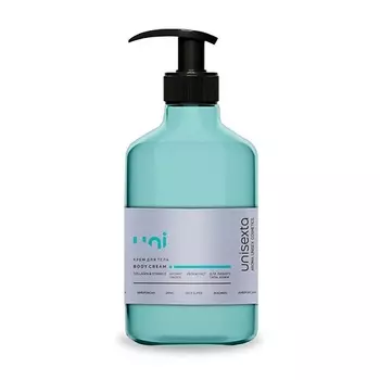 UNISEXTA Крем для тела 200.0