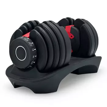 UNIXFIT Гантель со ступенчатой регулировкой