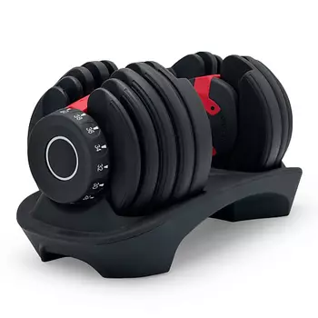 UNIXFIT Гантель со ступенчатой регулировкой