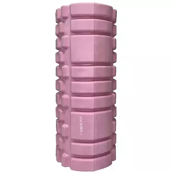 UNIXFIT Ролик массажный для йоги и фитнеса