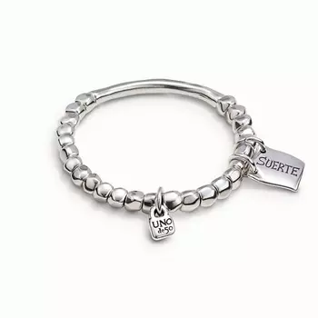 UNO DE 50 Браслет Lucky