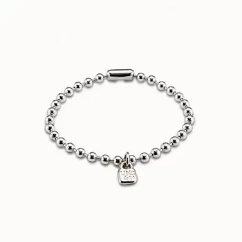 UNO DE 50 Браслет-основа Emotions