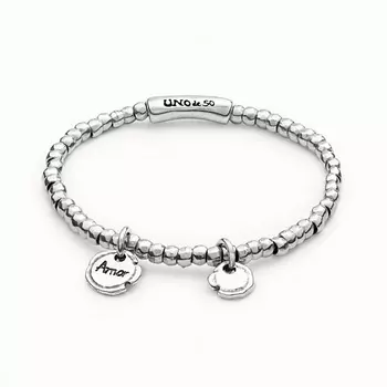 UNO DE 50 Браслет Sealed love