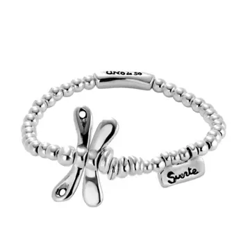 UNO DE 50 Браслет Ser Rebelde