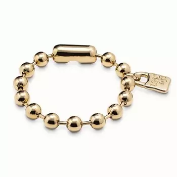 UNO DE 50 Браслет Snowflake