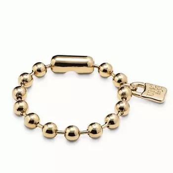 UNO DE 50 Браслет Snowflake