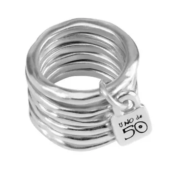 UNO DE 50 Кольцо Prisoner 12.0