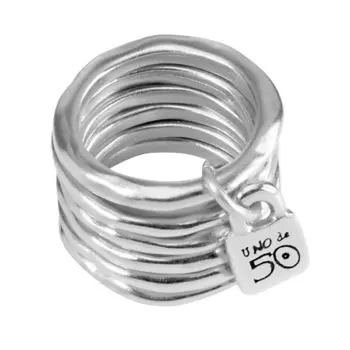 UNO DE 50 Кольцо Prisoner 15.0