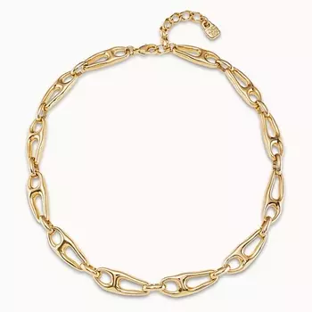 UNO DE 50 Колье Be the only one