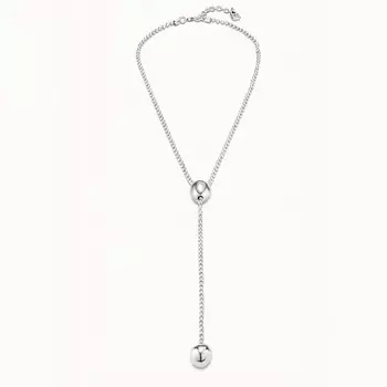 UNO DE 50 Колье Lonely planet