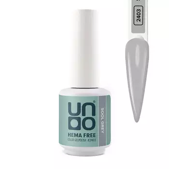UNO Гель-лак для ногтей HEMA FREE 10.0