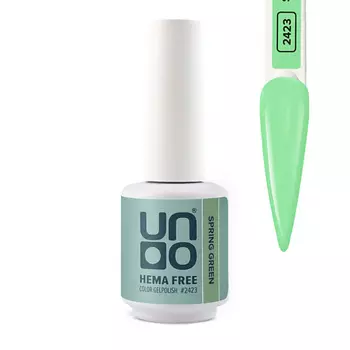 UNO Гель-лак для ногтей HEMA FREE 10.0