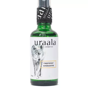 URAALA Гидролат Олибанум