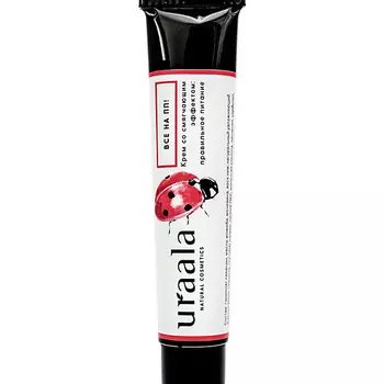 URAALA Крем со смягчающим эффектом ВСЕ НА ПП