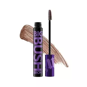 URBAN DECAY Гель для бровей Big Bush Brow