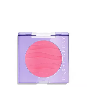 URBAN DECAY Компактные румяна Face Bond LongLasting Blush Suede