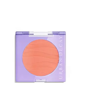 URBAN DECAY Компактные румяна Face Bond LongLasting Blush Suede