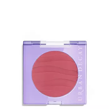 URBAN DECAY Компактные румяна Face Bond LongLasting Blush Suede