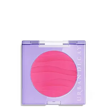 URBAN DECAY Компактные румяна Face Bond LongLasting Blush Suede