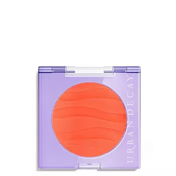 URBAN DECAY Компактные румяна Face Bond LongLasting Blush Suede