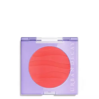 URBAN DECAY Компактные румяна Face Bond LongLasting Blush Suede