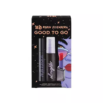 URBAN DECAY Набор для макияжа Good To Go Set
