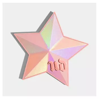 URBAN DECAY Палетка теней для век Moondust Space Cowboy Eyeshadow Palette