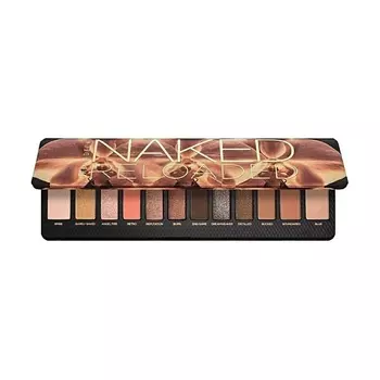 URBAN DECAY Палетка теней для век Naked Reloaded