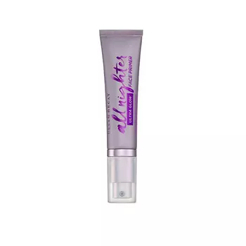 URBAN DECAY Праймер для лица All Nighter Ultra Glow Fase Primer