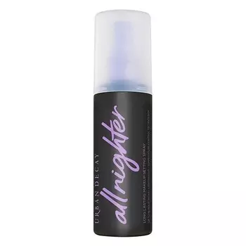 URBAN DECAY Спрей для закрепления макияжа All Nighter Setting Spray