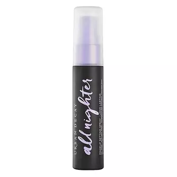 URBAN DECAY Спрей для закрепления макияжа All Nighter Setting Spray