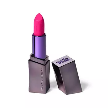 URBAN DECAY Стойкая губная помада Vice Lipstick Satin