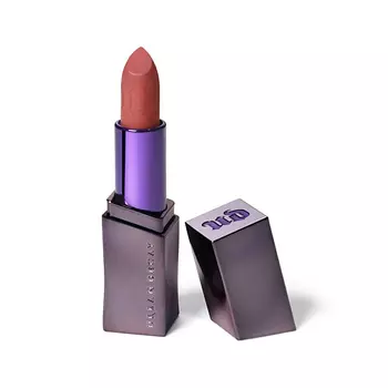 URBAN DECAY Стойкая губная помада Vice Lipstick Satin
