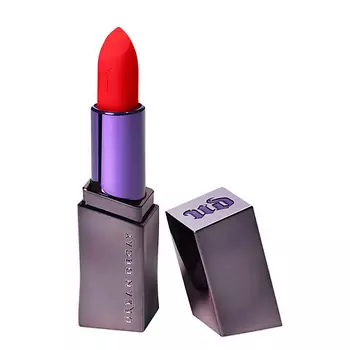 URBAN DECAY Суперстойкая помада для губ Vice Lipstick Matte