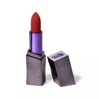 URBAN DECAY Суперстойкая помада для губ Vice Lipstick Matte