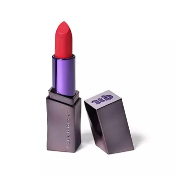 URBAN DECAY Суперстойкая помада для губ Vice Lipstick Matte