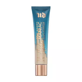 URBAN DECAY Увлажняющая тональная основа Hydromaniac Hydrating Dewy Foundation