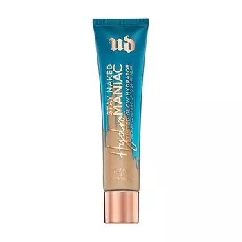 URBAN DECAY Увлажняющая тональная основа Hydromaniac Hydrating Dewy Foundation