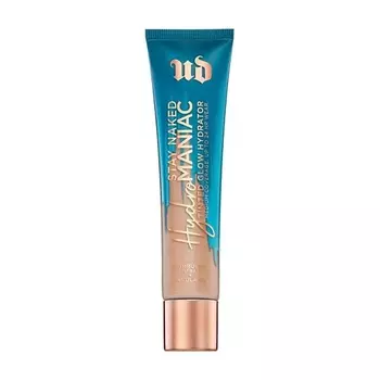 URBAN DECAY Увлажняющая тональная основа Hydromaniac Hydrating Dewy Foundation