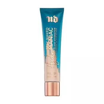 URBAN DECAY Увлажняющая тональная основа Hydromaniac Hydrating Dewy Foundation