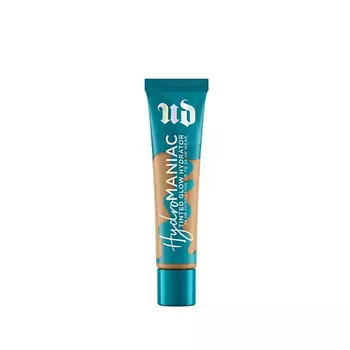 URBAN DECAY Увлажняющая тональная основа Hydromaniac Hydrating Dewy Foundation