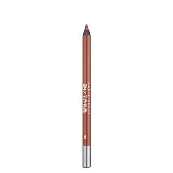 URBAN DECAY Водостойкий карандаш для губ 24/7 Glide-On Lip Pencil
