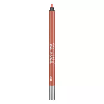URBAN DECAY Водостойкий карандаш для губ 24/7 Glide-On Lip Pencil