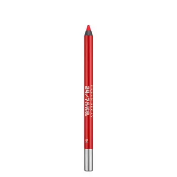 URBAN DECAY Водостойкий карандаш для губ 24/7 Glide-On Lip Pencil